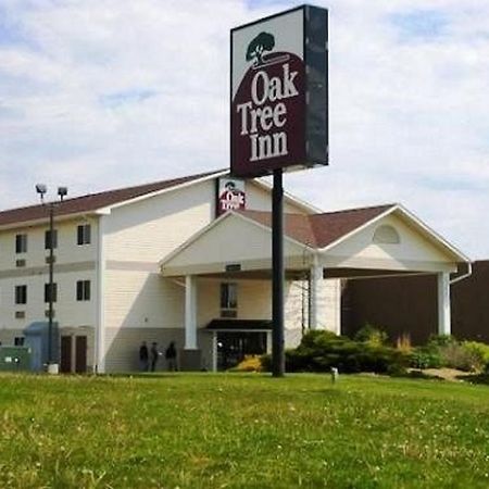 Travelodge By Wyndham Clinton Valley West Court Luaran gambar